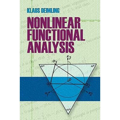 Nonlinear Functional Analysis