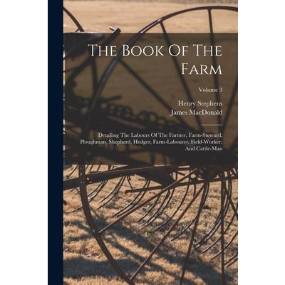 The Book Of The Farm