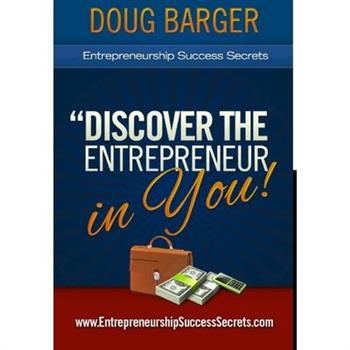 Entrepreneurship Success Secrets