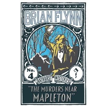 The Murders near Mapleton