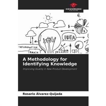 A Methodology for Identifying Knowledge