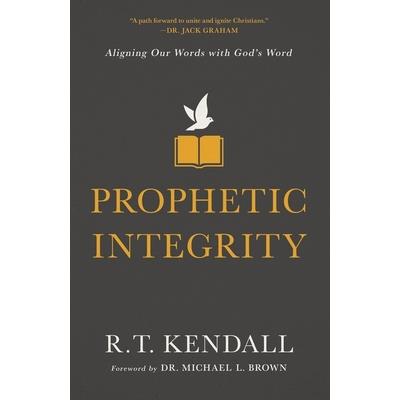 Prophetic Integrity