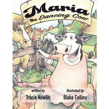 Maria the Dancing Cow