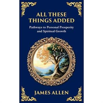 All These Things Added