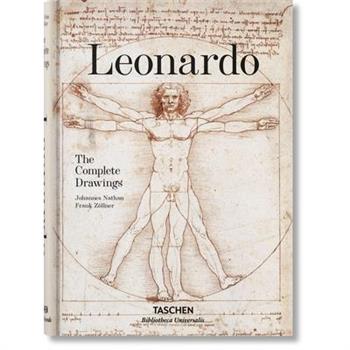 Leonardo Da Vinci