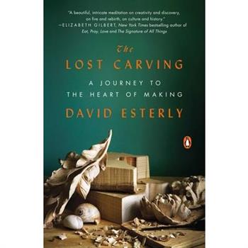 The Lost Carving