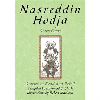 Nasreddin Hodja