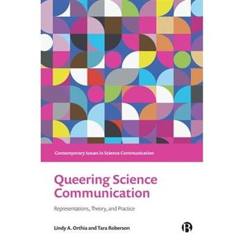 Queering Science Communication