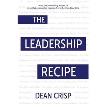 The Leadership Recipe