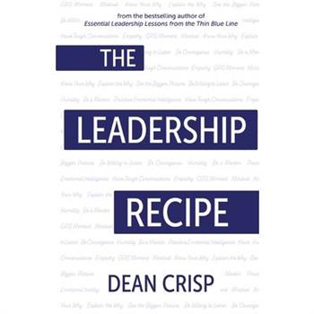 The Leadership Recipe