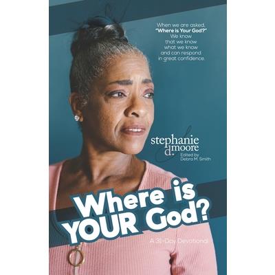 Where is Your God?