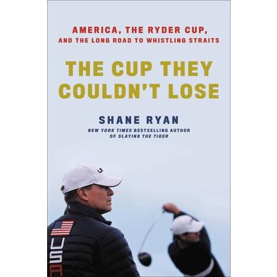 The Cup They Couldn’t Lose