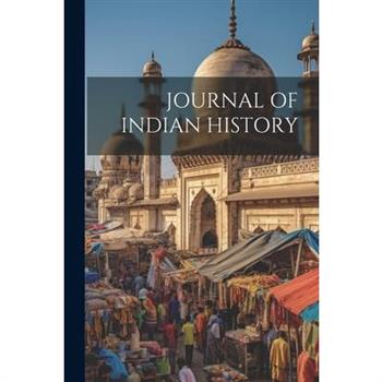 Journal of Indian History