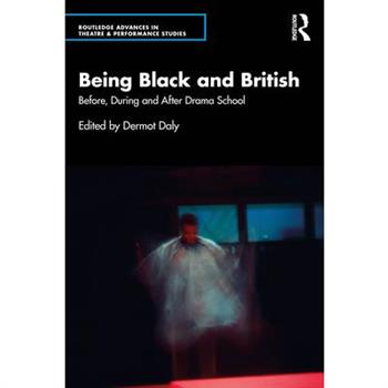 Being Black and British