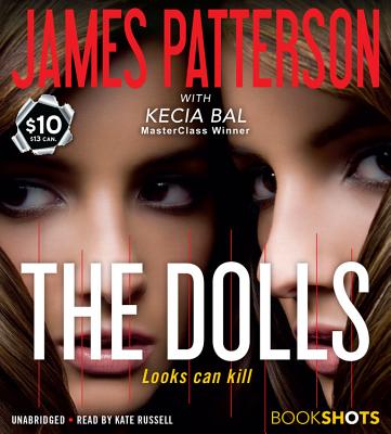 The Dolls（有聲CD）