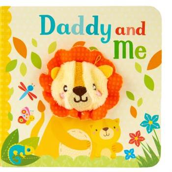 Daddy and Me
