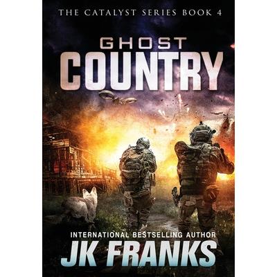 Ghost Country