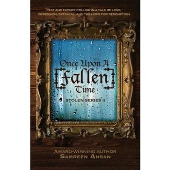 Once Upon A [Fallen] Time