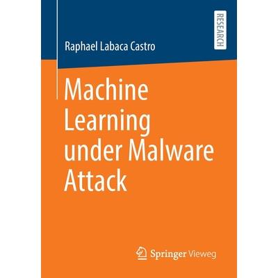 Machine Learning Under Malware Attack
