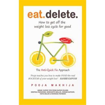 Eat Delete