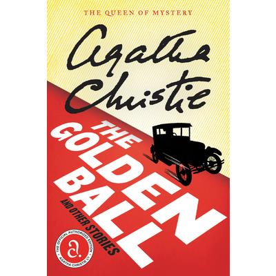 The Golden Ball and Other Stories