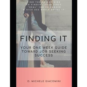 Finding It