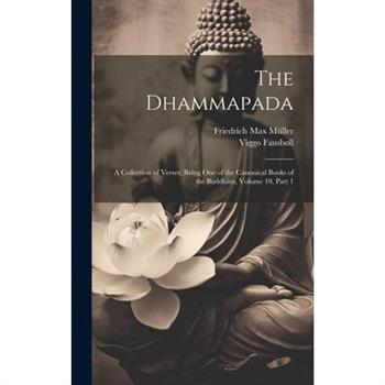 The Dhammapada