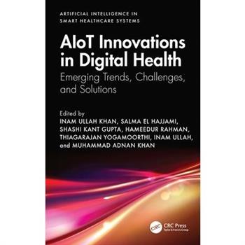 AIoT Innovations in Digital Health