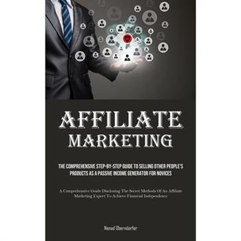 Affiliate Marketing