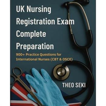 Pass Your UK NMC Test of Competence