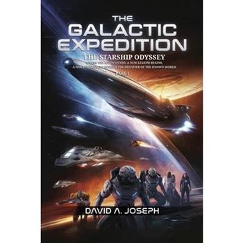 The Galactic Expedition