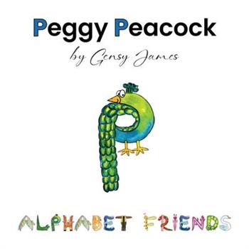 Peggy Peacock