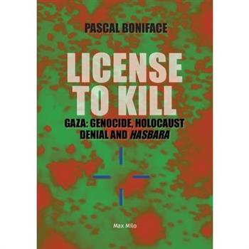 License to Kill