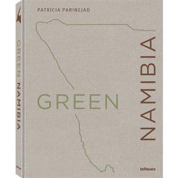 Green Namibia