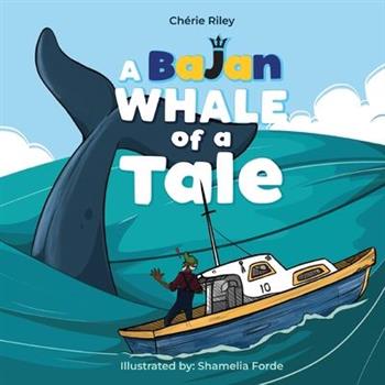 A Bajan Whale of a Tale