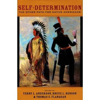 Self-Determination