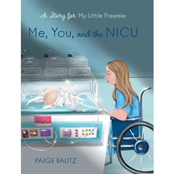 Me, You, and the NICU