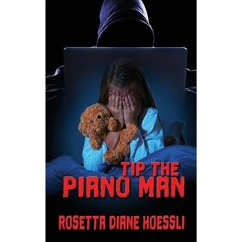 Tip the Piano Man