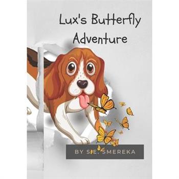 Lux's Butterfly Adventure