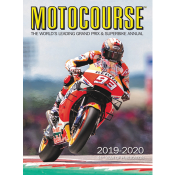 Motocourse 2019-2020