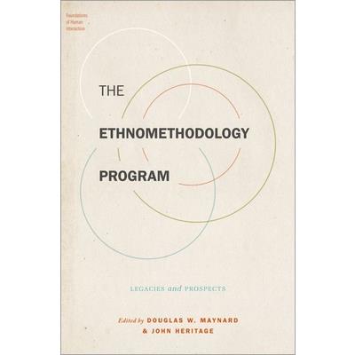 The Ethnomethodology Program
