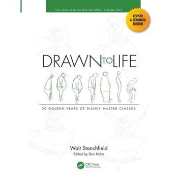 Drawn to Life