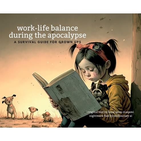 Work-Life Balance in the Apocalypse