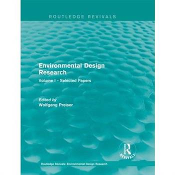 Environmental Design Research
