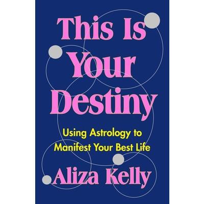 This Is Your Destiny