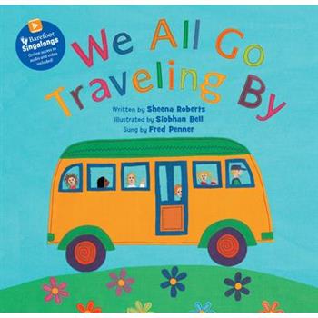 We All Go Traveling by