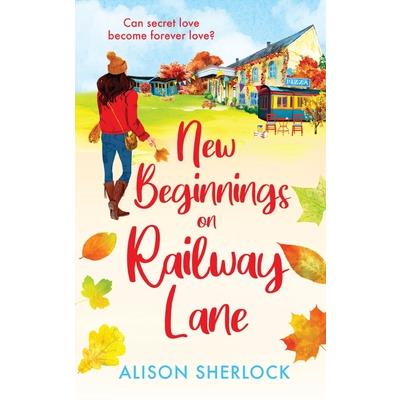New Beginnings on Railway Lane