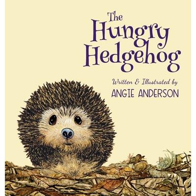 The Hungry Hedgehog