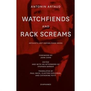 Watchfiends and Rack Screams