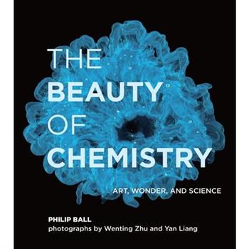 The Beauty of Chemistry